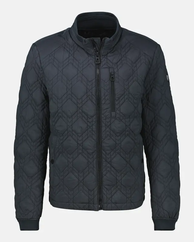 Lerros Steppjacke - Blue Night
