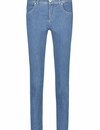 Angels Jeanswear Ankle Jeans Ornella - Light Blue