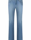 Angels Jeanswear Jeans Lara - Light Blue Used