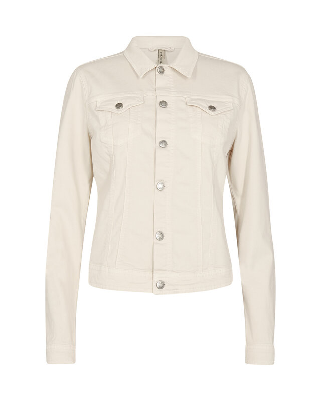 Soyaconcept Jacke Erna 2 - Cream