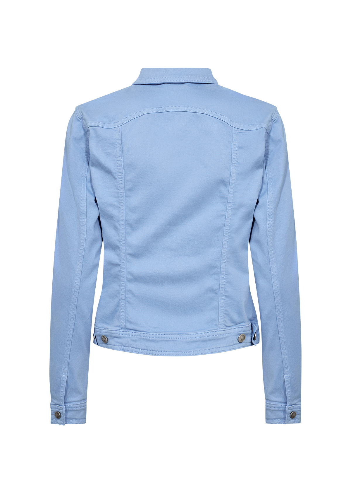 Soyaconcept Jacke Erna 2 - Air Blue