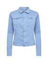 Soyaconcept Jacket Erna 2 - Air Blue