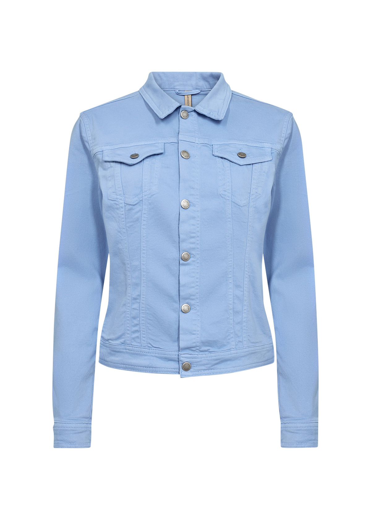 Soyaconcept Jacke Erna 2 - Air Blue