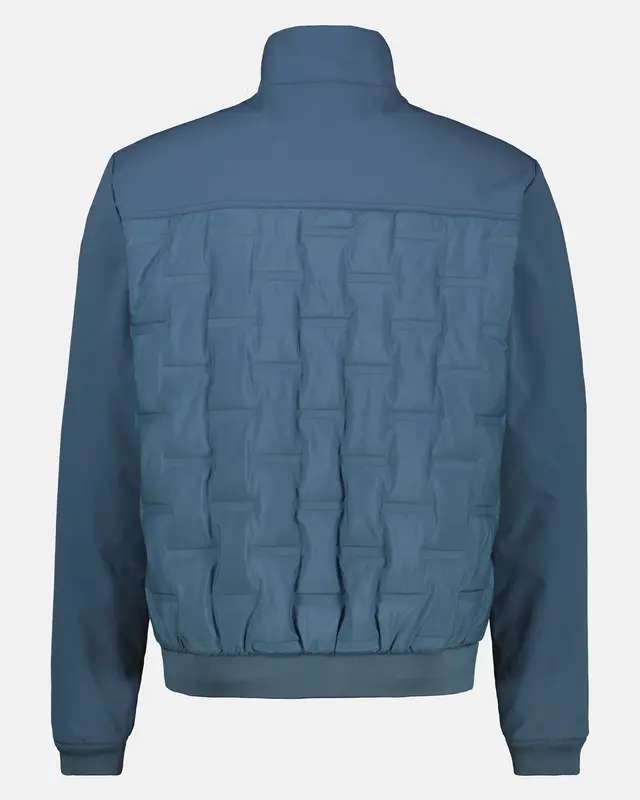 Lerros Sportieve Blouson - Crispy Blue