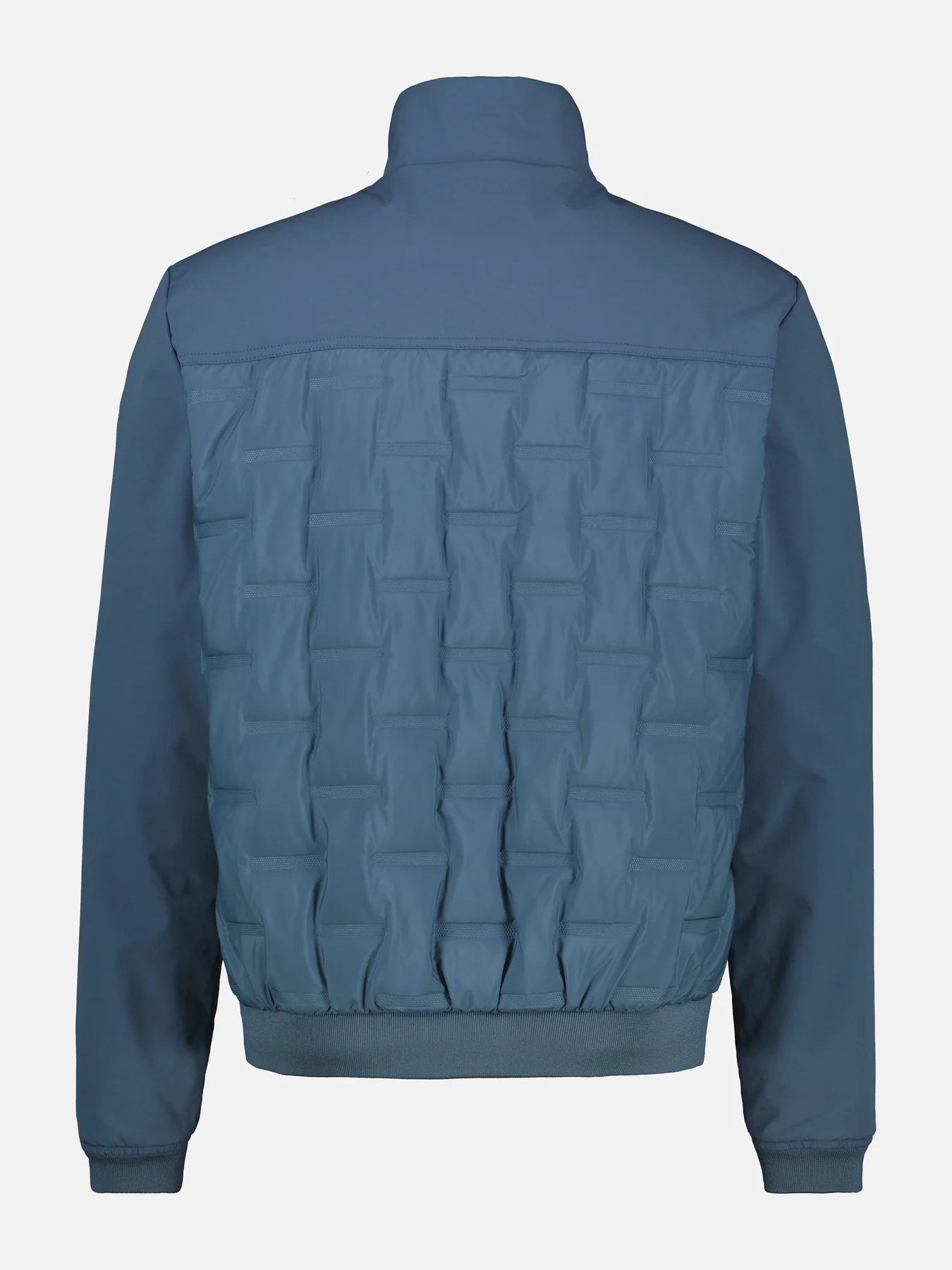 Lerros Steppjacke - Crispy Blue