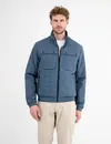 Lerros Sportieve Blouson - Crispy Blue