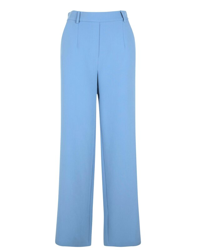 Elvira Collections Hose Maya - Ice Blue