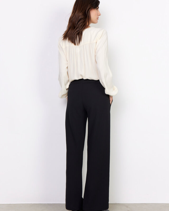 Soyaconcept Hose Siham 48 - Black