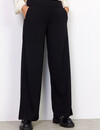Soyaconcept Pants Siham 48 - Black