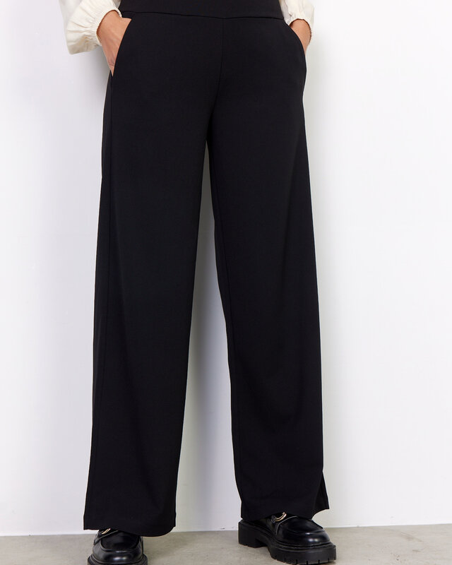 Soyaconcept Hose Siham 48 - Black