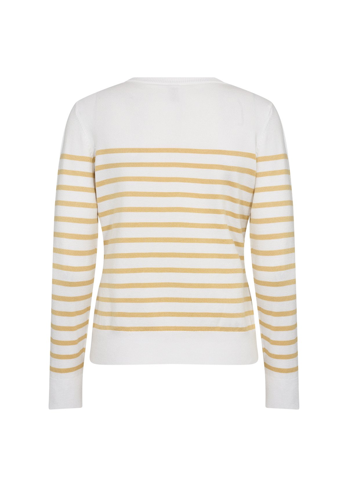 Soyaconcept Sweater Dollie 783 - Sunskissed Combi