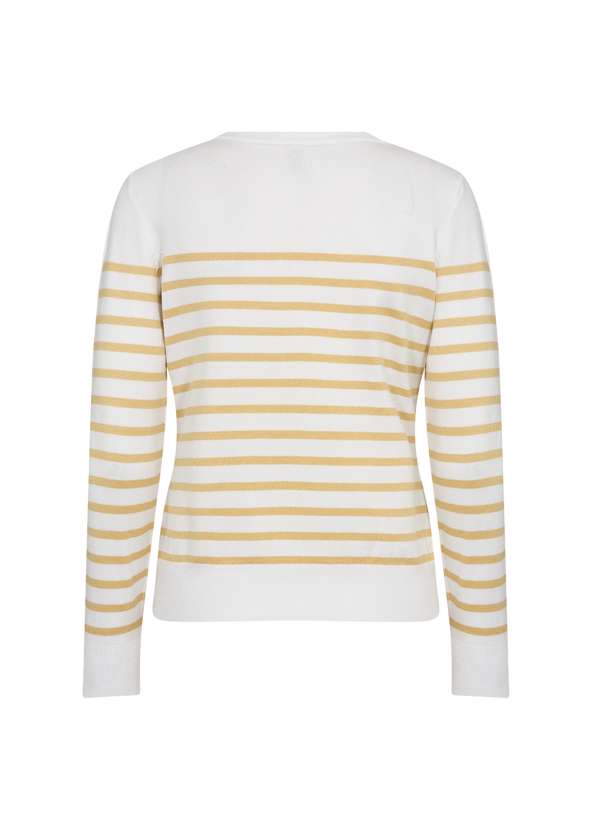 Soyaconcept Trui Dollie 783 - Sunskissed Combi