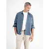 Overshirt - Crispy Blue