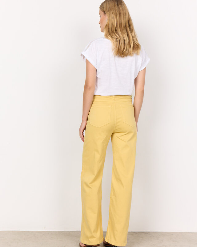 Soyaconcept Broek Erna 27-C - Sunkissed