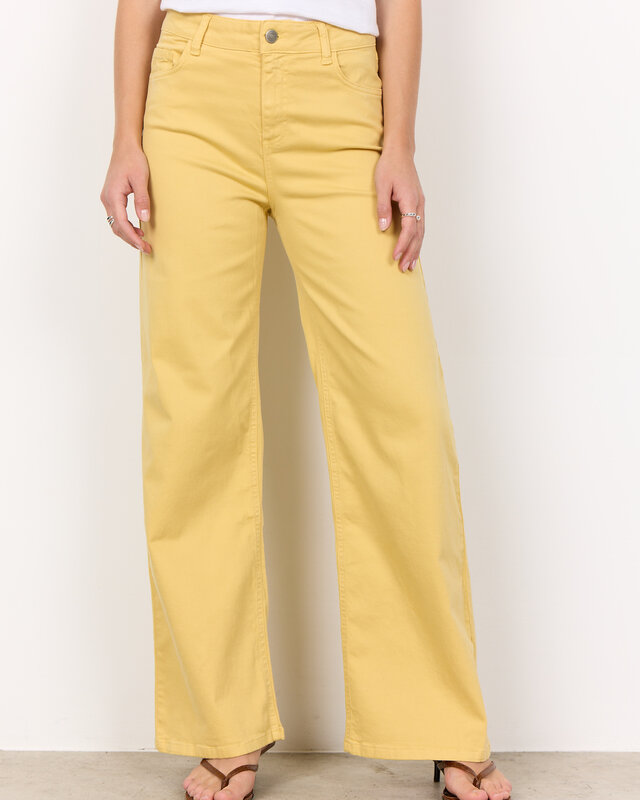 Soyaconcept Hose Erna 27-C - Sunkissed
