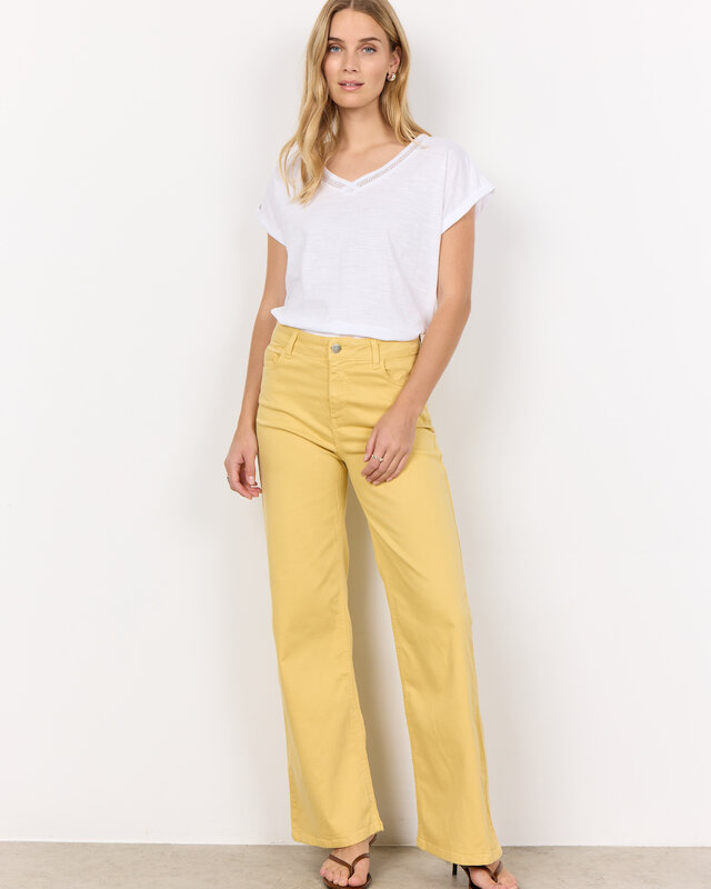 Soyaconcept Hose Erna 27-C - Sunkissed
