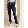 Casual Fit Pants Tracey - Universal Blue