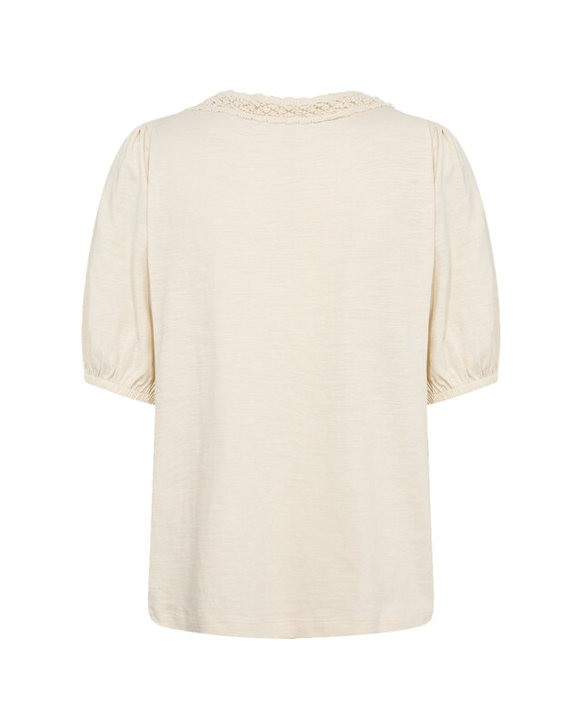 Soyaconcept Blouse Babette 67 - Cream