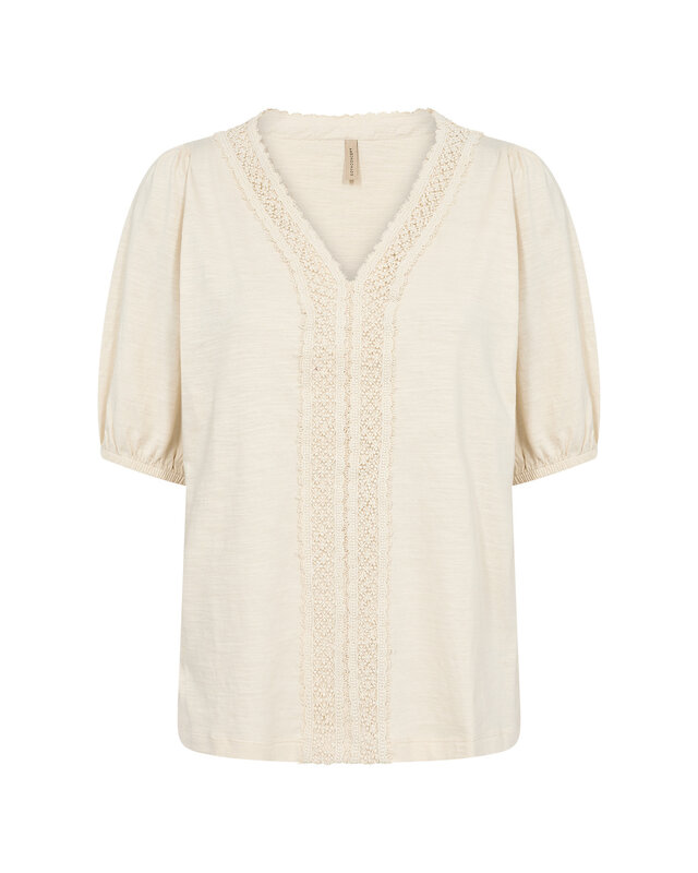 Soyaconcept Blouse Babette 67 - Cream