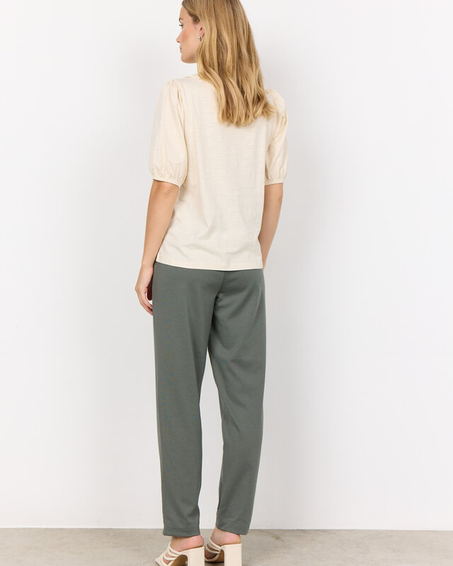 Soyaconcept Blouse Babette 67 - Cream