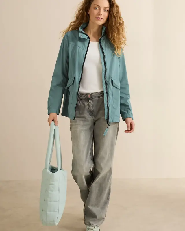 Cecil Midi Jack - Strong Mint