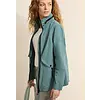 Midi Jacket - Strong Mint