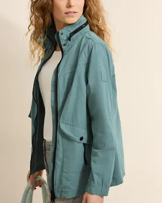 Cecil Midi Jack - Strong Mint