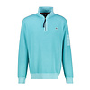 Sweater - Coastal Blue