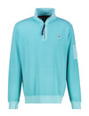 Lerros Sweater - Coastal Blue
