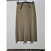 Skirt - Olive Green