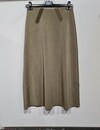 S. Oliver Skirt - Olive Green