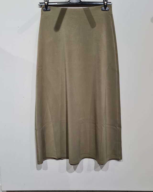 S. Oliver Rock - Olive Green