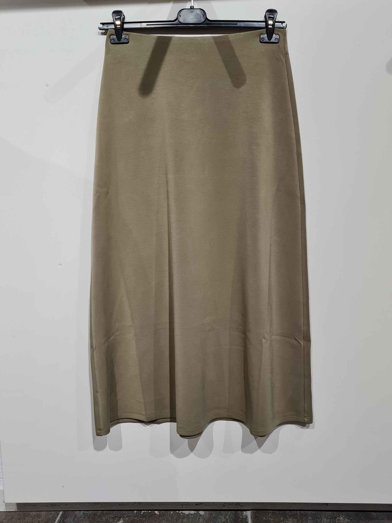 S. Oliver Skirt - Olive Green