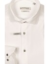 Giordano Basic Overhemd, Liquid Cotton - Bright White