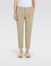 Mac Jeans  Chino Turn-Up - Golden Terra PPT