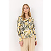 Shirt Felicity AOP 502 - Sunkissed Combi