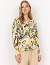 Soyaconcept Shirt Felicity AOP 502 - Sunkissed Combi