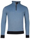 Baileys Sweatshirt - Cobalt