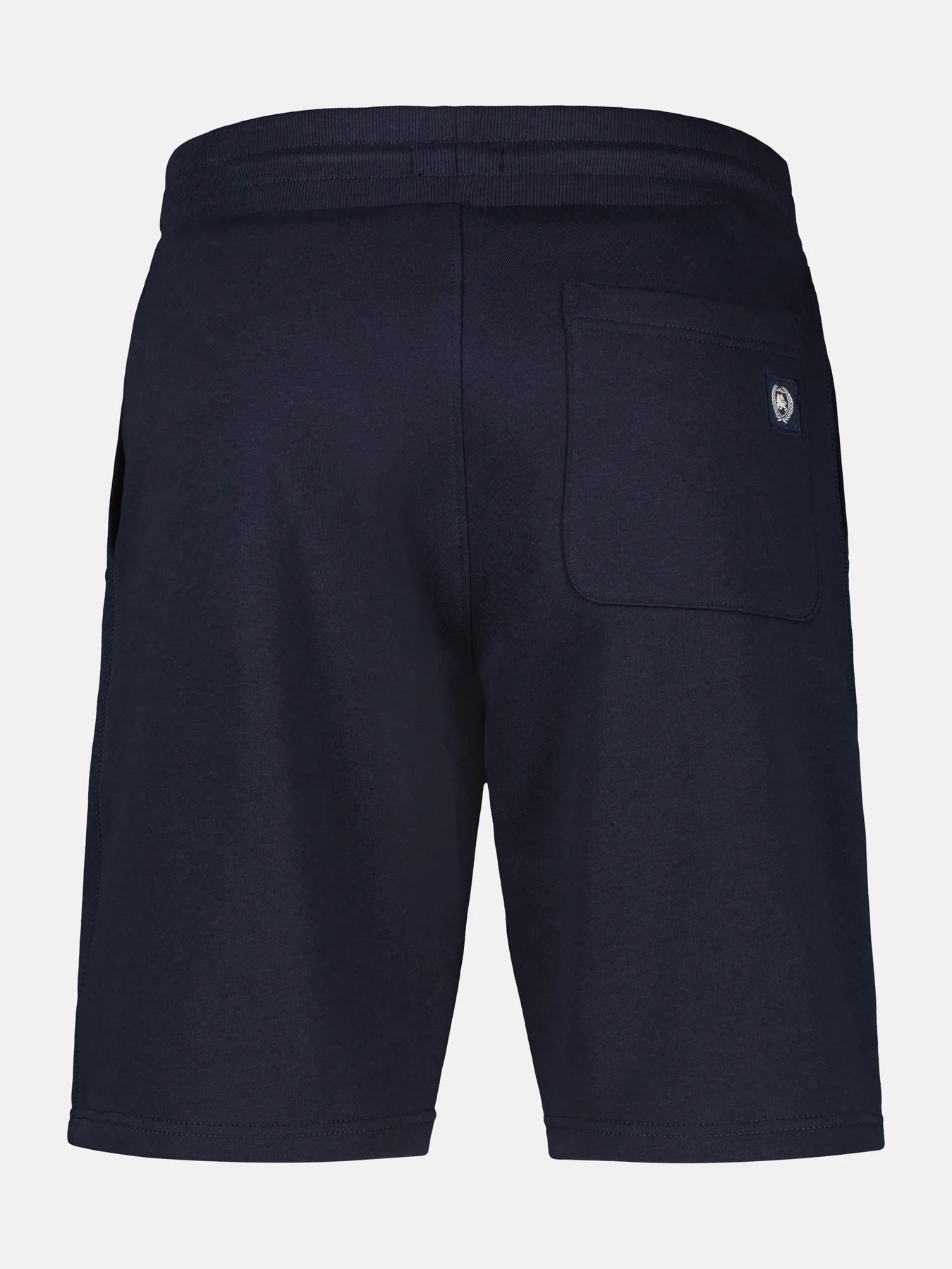 Lerros Jersey Bermuda - Classic Navy