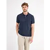 Poloshirt Gestreept - Classic Navy