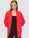 QS by S. Oliver Blazer - Red