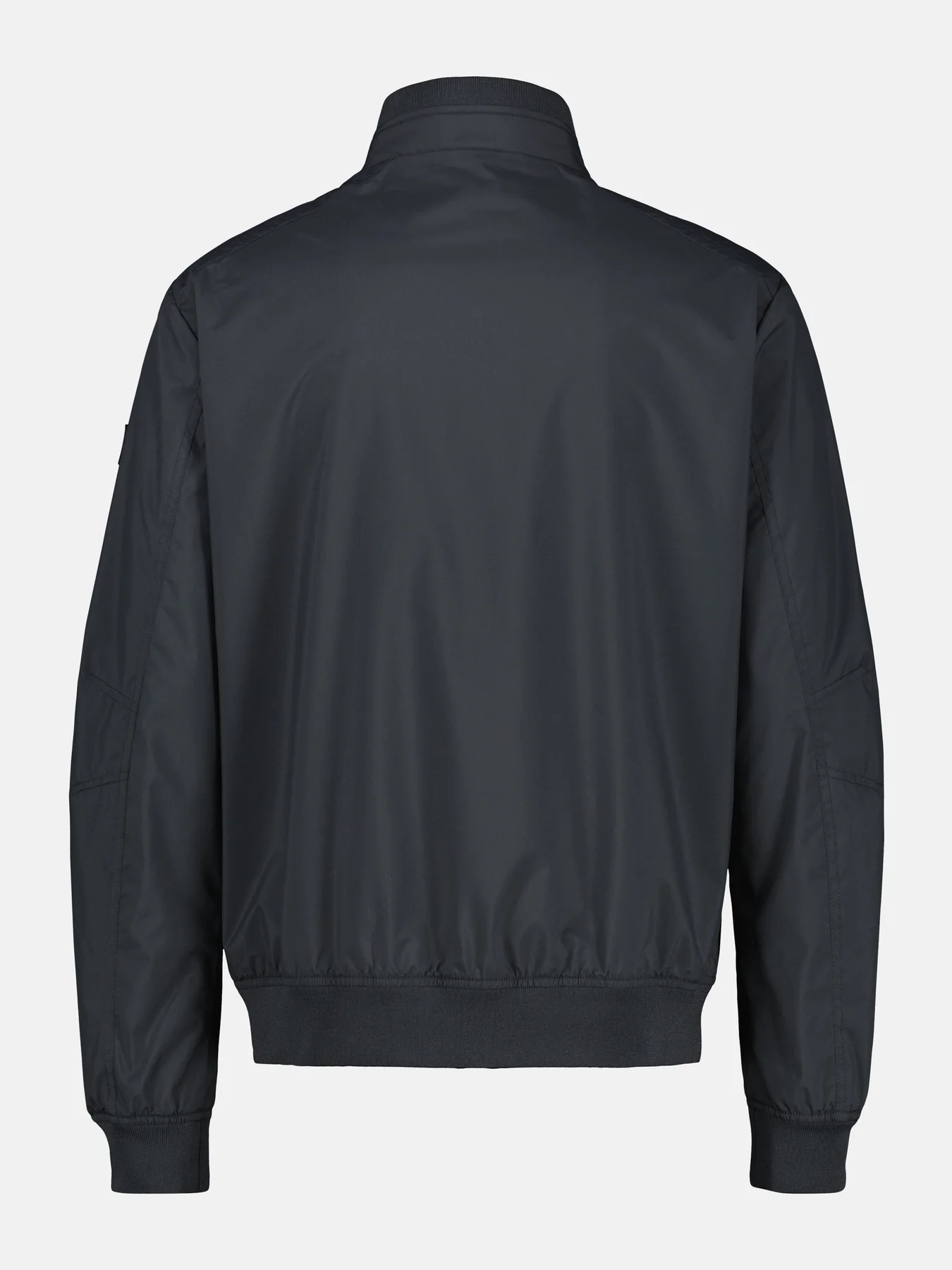 Lerros Wind- and Water Repellent Blouson Jacket - Night Blue