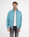 Lerros Wind- und Wasserabsweissender Blouson Jacke - Aqua