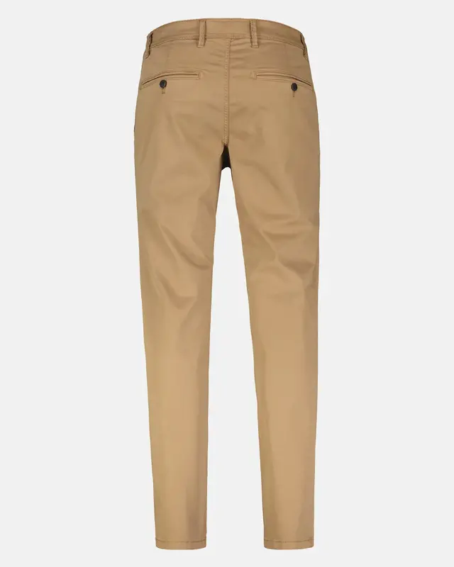 Lerros Basic Chino - Bold Camel