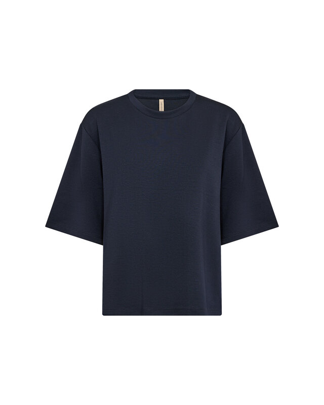 Soyaconcept T-Shirt Banu 231 - Navy