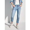 7/8-Jeans Casual Fit Jane - Ultra Bleach Random Washed