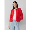 Scuba Vest, Relaxed Fit - Red