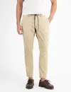 Lerros Zomerse Chino - Light Dune Beige