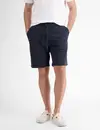 Lerros Jersey Bermuda - Classic Navy