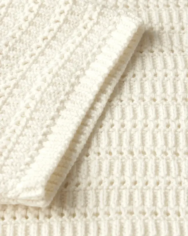 Street One Studio Jumper - Off White